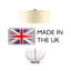 Athala Glass Table Lamp-1488233866