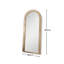 Solid Wood Arch Mirror-1175821737-1175821732