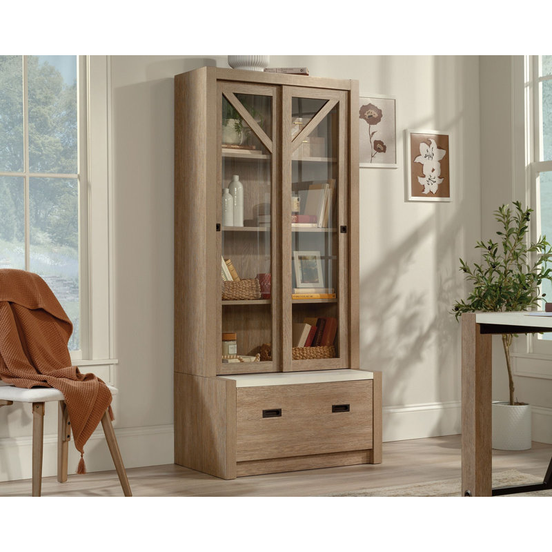 Armoire d'appoint Jinal