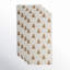 Ensemble de serviettes en coton 4 pièces Arabinda