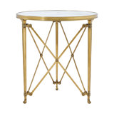 Spencer London End Table