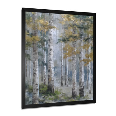 Reproduction d'art sur toile Alyun