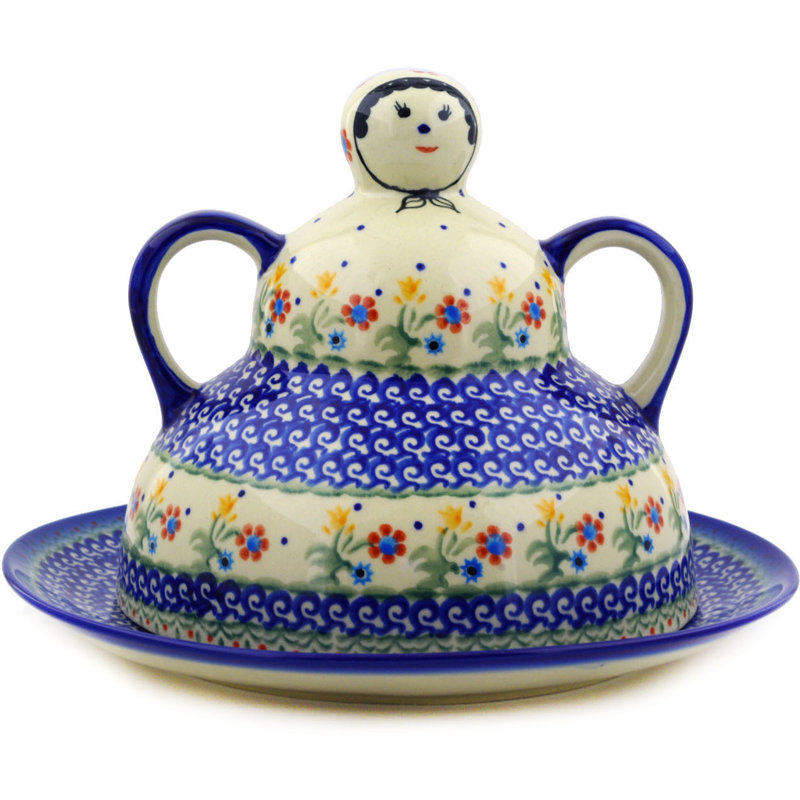 The Holiday Aisle® Rowberrow Condiment Server