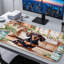 Polyester Desk Pad-993243826
