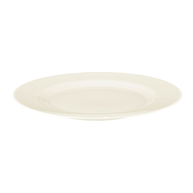 Ranvir 21cm Porcelain, Beige