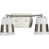 Brushed Nickel selected