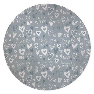 Love Kids Play Mat