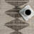 Autumn Geometric Tasseled Area Rug-1164059415