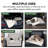 Snuggly & Warm Soft-Edge Warming Waterproof Blanket-70593095-70593096