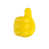 Jaune est en rupture de stock