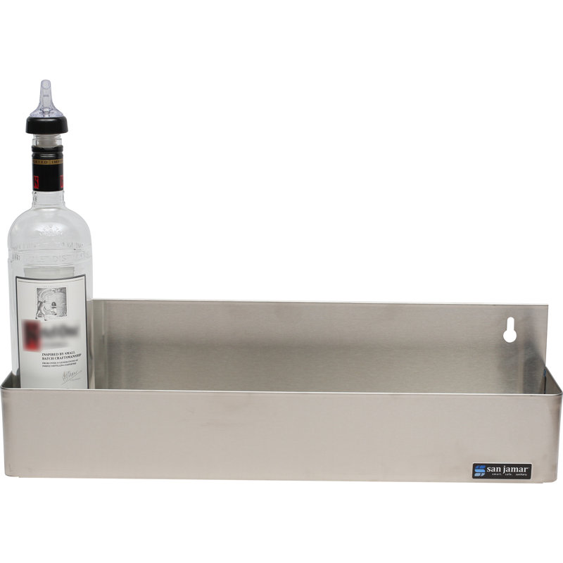 Stainless Steel Bar Mat