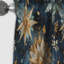 Cosmic Nomad - motif bohème II - rideau boho abstrait-107626463