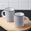 Stone Lain Daisy 32-Piece Dinnerware Set Stoneware-88285336