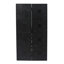 Nymphodora Black Picture Frame with Mat
