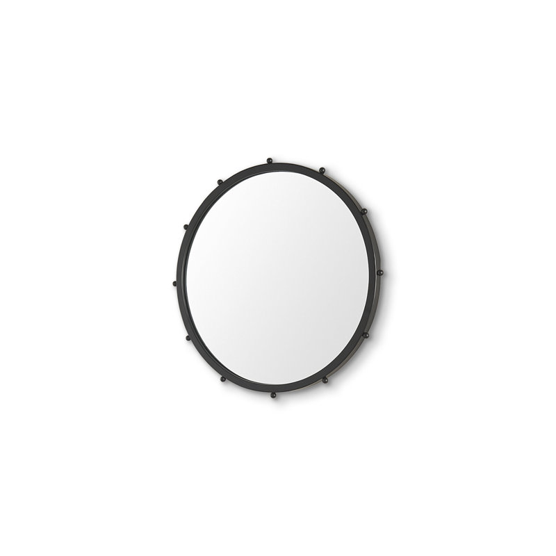 Miroir d'appoint 25 "