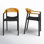 Stella Stackable Patio Armchair