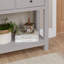 Maryhannah 124cm Console Table-1368536073