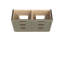 Lecrieú Double Drawer Bath Vanity-1963567117-1963567112-1962964066
