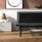 Os4 Adjustable Bed Base For King In Black And Grey, Head Foot Position Adjustable, Wireless Remote Included, Center Folding, Frame, Easy Assembly, Zero Gravity Option Grey With & Modifications,-596973517