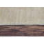 Tapis décoratif en laine brun Touffeté à la main Brigg-33385069