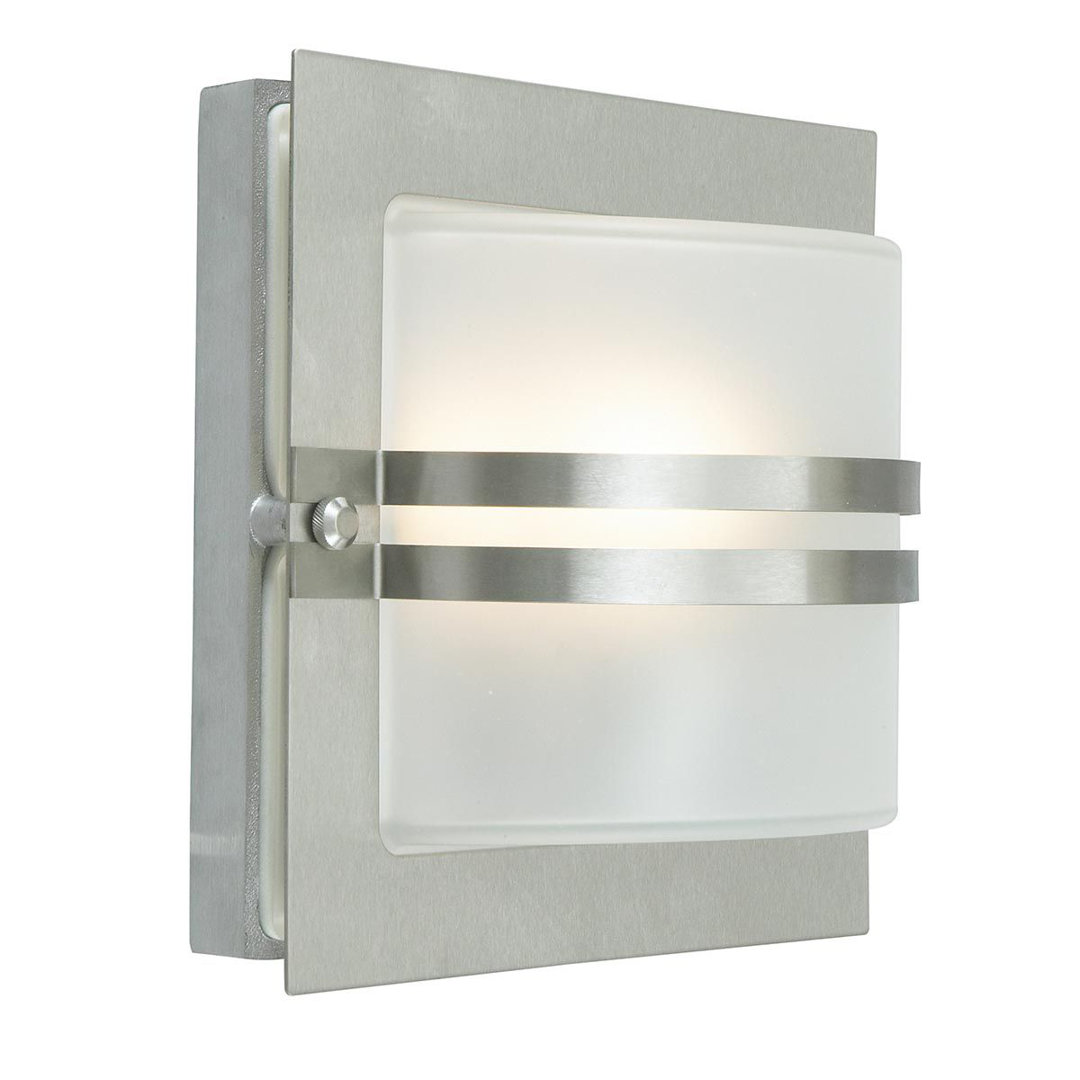 Parrott Outdoor Bulkhead Light