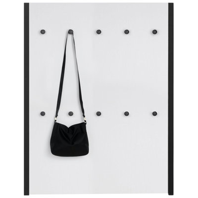 Kellum Recessed Wall Shelf