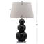 Ensemble de lampes de table Dearious-1611161628