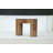 39.37" Console Table with Drawer