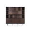 Cabinet Solid Wood Bookcase-119501473