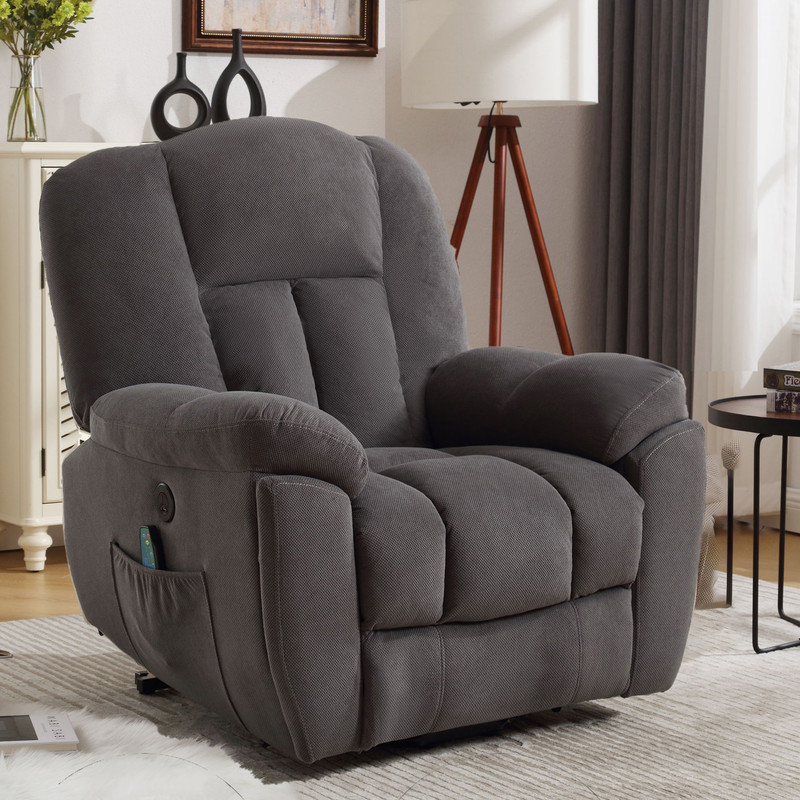 Lazy boy infinite position best sale lift chair