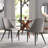 Buttars 17.7'' H Linen Upholstered Side Chair-19038175
