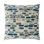 Capsules Square Pillow Cover & Insert