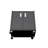 Rolling Garage Cabinet In Charcoal Gray-125136558