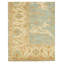 Antique Weave Oushak Wool Oriental Area Rug-25306369