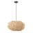 1 Light Large Pendant Light