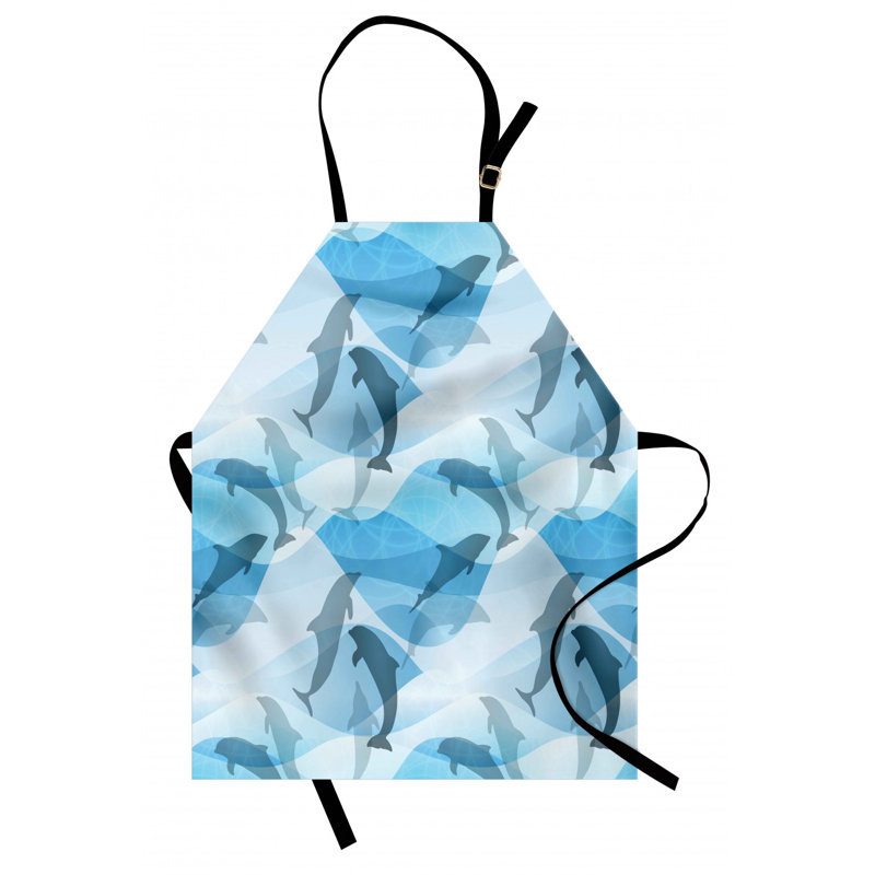 Bib Apron