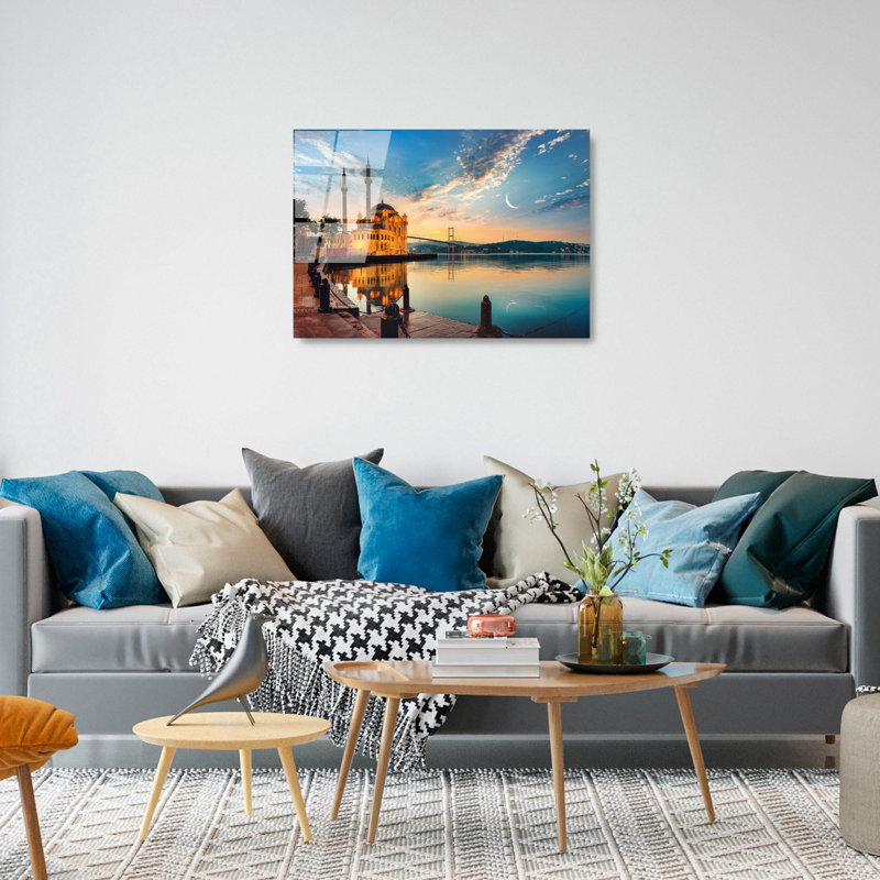 Boze Wall Decor