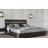 Keilianys Upholstered Low Profile Platform Bed-21119734-21119733