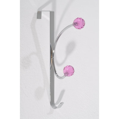 Over The Door Towel Hook