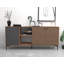 Mezza 80cm Console Table-105726403