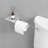 4 - Piece Bathroom Hardware Set-97891555