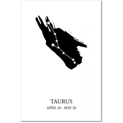 " Zodiac Signs: Taurus "