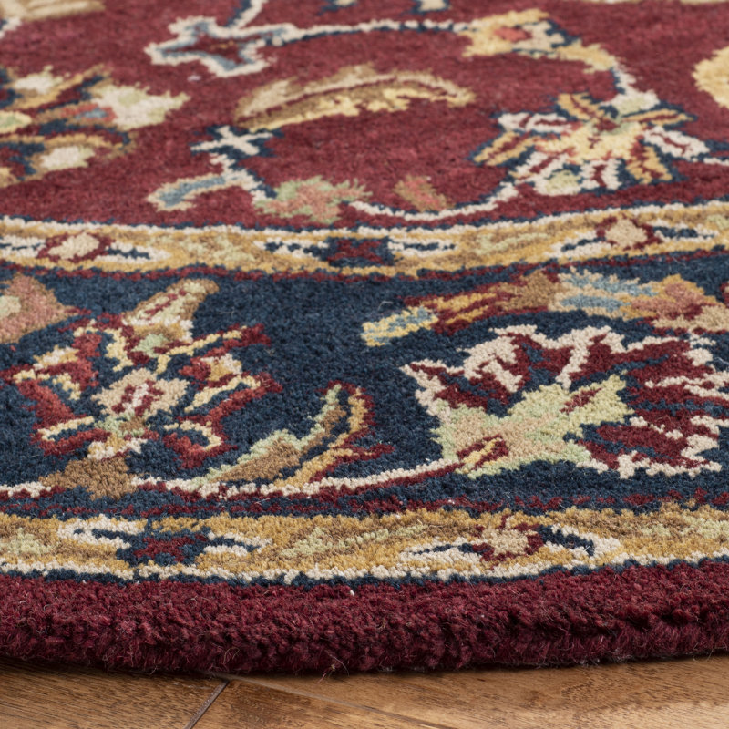 Wool Rug