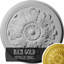 Acanthus 12.75" H x 12.75" W x 0.875" D Ceiling Medallion-27782152