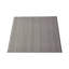 50cm W x 50cm L Textured Cut And Loop Polypropylene Plastic Carpet Tile