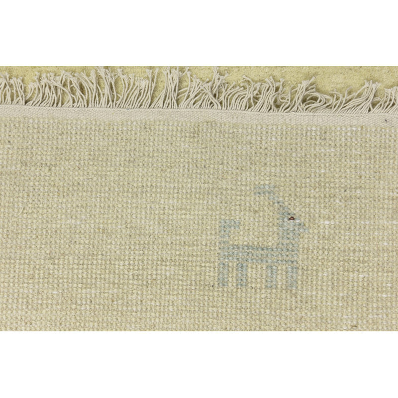 Performance Wool Indoor Rug