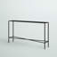 Console rectangulaire en acier-38165897