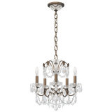 Century 5 - Light Chandelier