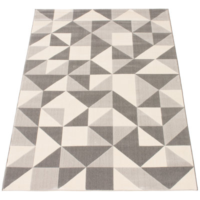 Ensemble de tapis Praneeth