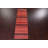 Handmade Gabbeh  Wool Runner Rug 3x10